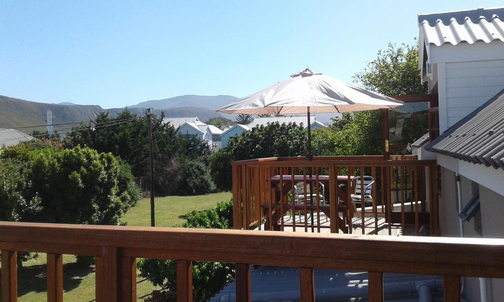 The Mayflower Hermanus Esterno foto