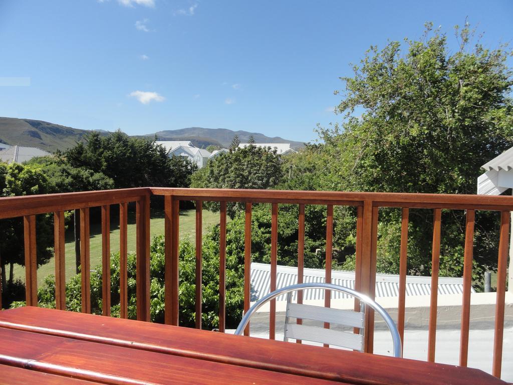 The Mayflower Hermanus Esterno foto